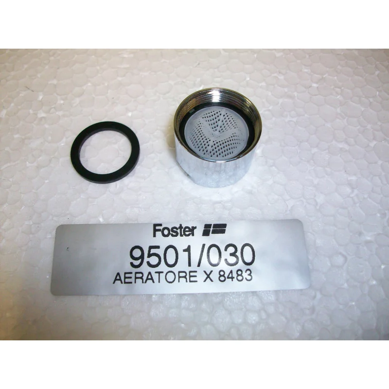 Aérateur robinet Foster 8423-9501030