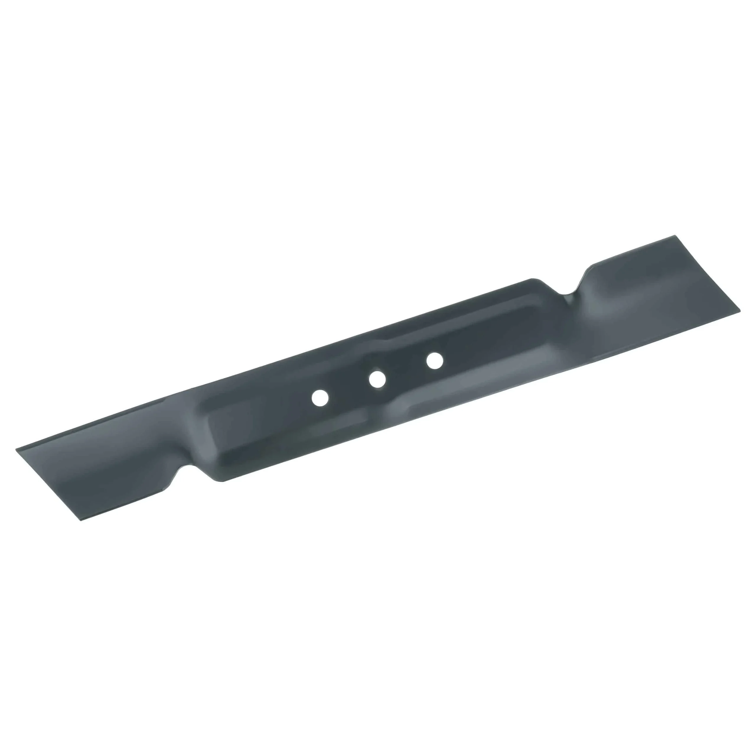 Lame remplace Bosch F016800378 pour tondeuse – Couteaux acier, Schwarz - Accessoires pour outils