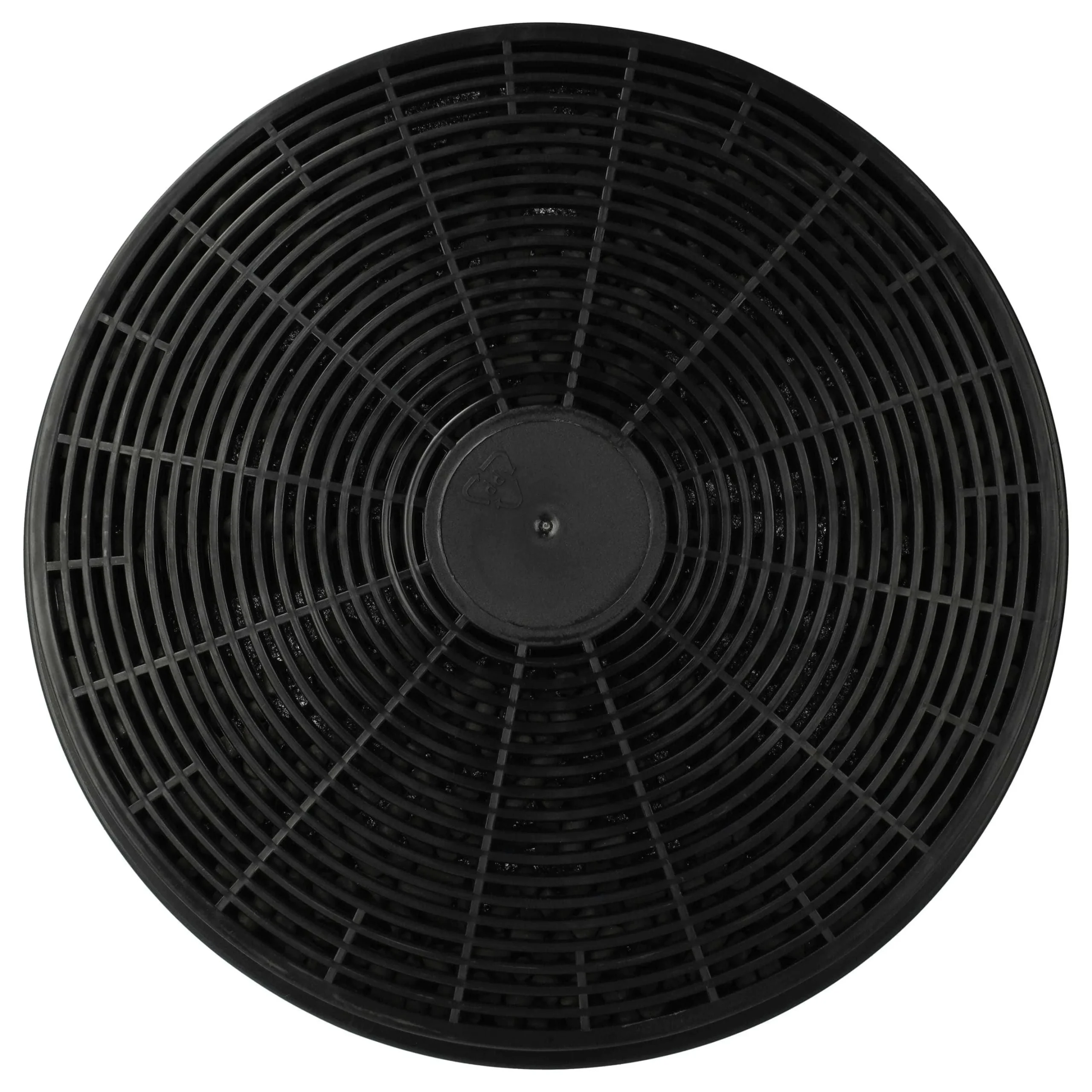 Filtre à charbon actif pour hotte Bomann, Respekta, Klarstein, PKM - Accessoires appareils ménagers
