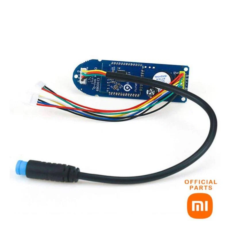 Affichage et commande de tableau de bord Origine Pour Xiaomi M365 - Promos
