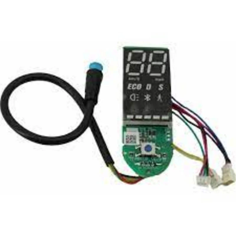 Affichage / tableau de bord pour Ninebot MAX G30 - Promos