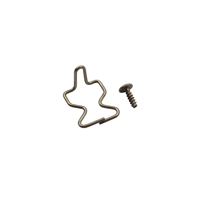 Agraphe thermoplongeur pour machine à laver 481229018025 - Lavage