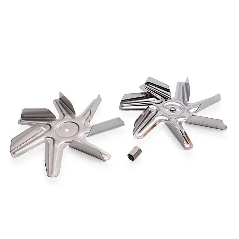 Ailettes pour four Bosch Siemens Neff Gaggenau - 00752255