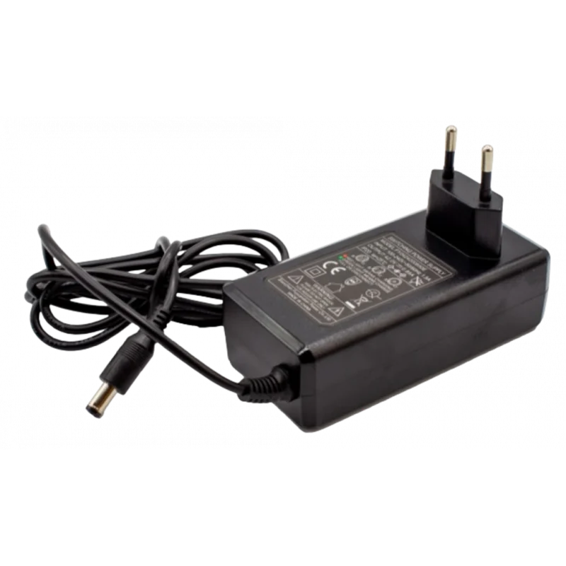 Alimentation d'origine 42V / 0.85Ah pour Wispeed F820 - Promos