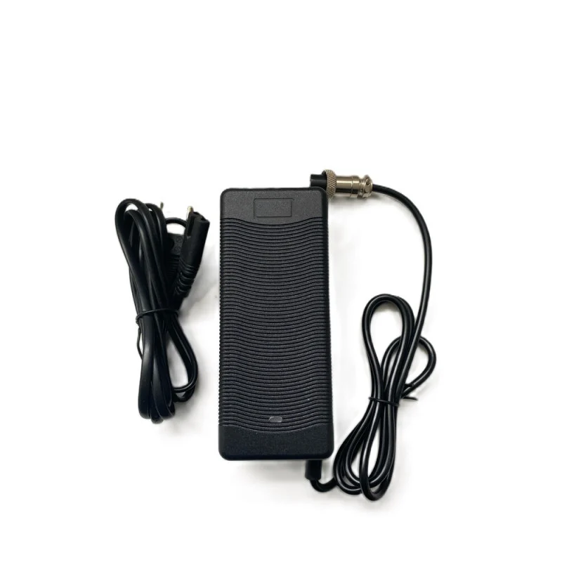 Alimentation GX16 54.6V 1.5A (Scooter électrique 48V) - Promos
