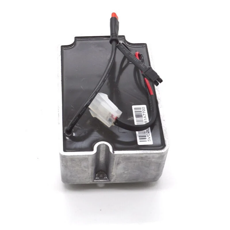 Alimentation intégrée d'origine 42V 2.9A pour Ninebot MAX G30, MAX G30D et G30LP - Promos