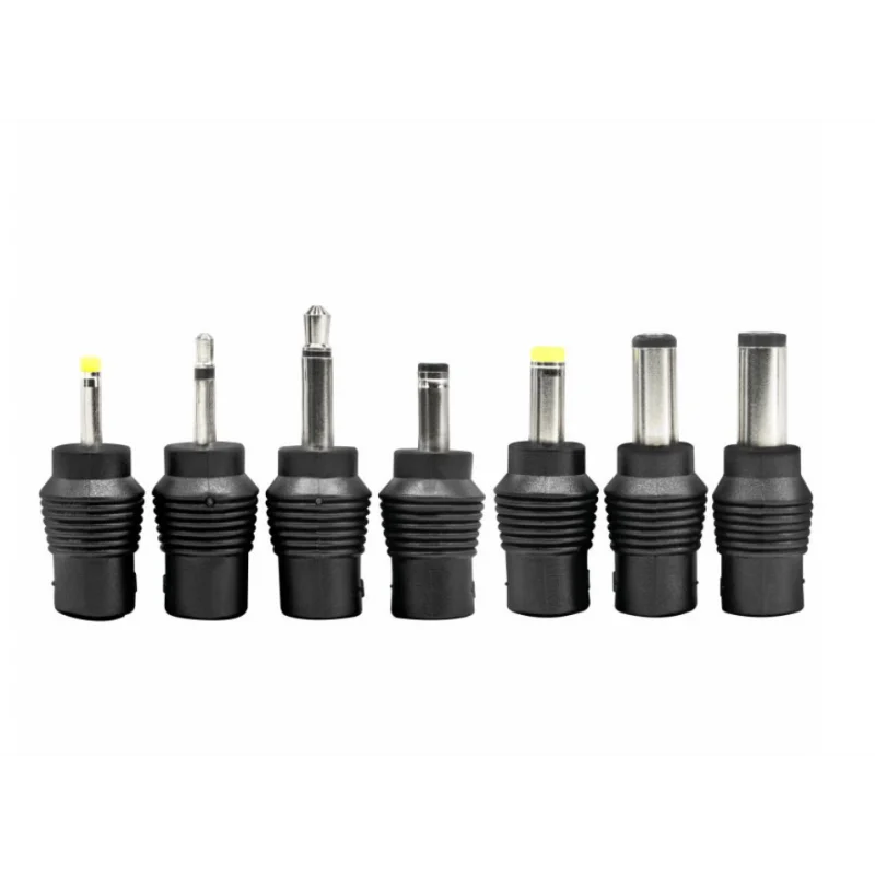 Alimentation universelle régulée ajustable ANSMANN - Promos