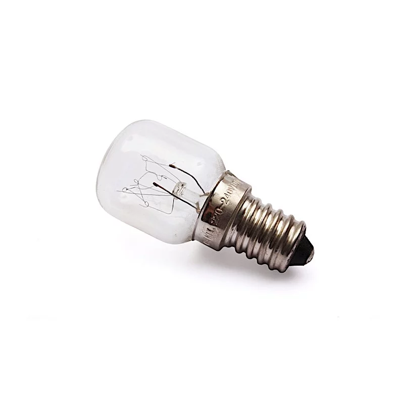 Ampoule 10W pour réfrigérateur Hotpoint-Ariston Scholtès - C00060617
