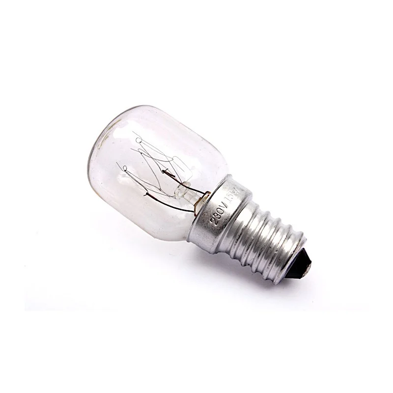 Ampoule 15W E14 pour Réfrigérateur - 41S8790