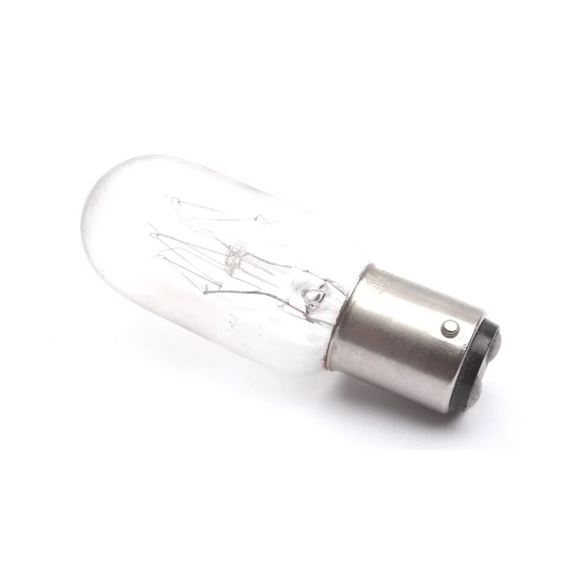 Ampoule 25W BA15D 220V pour micro-ondes - 1815