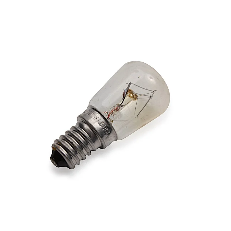 Ampoule 25W E14 pour réfrigérateur Wirlpool - 484000000976