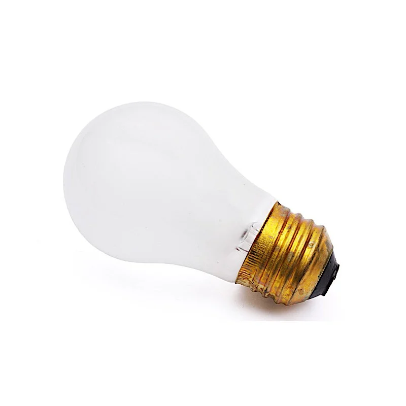 Ampoule 40W 130V pour réfrigérateur Bauknecht KitchenAid Whirlpool - 481913488143