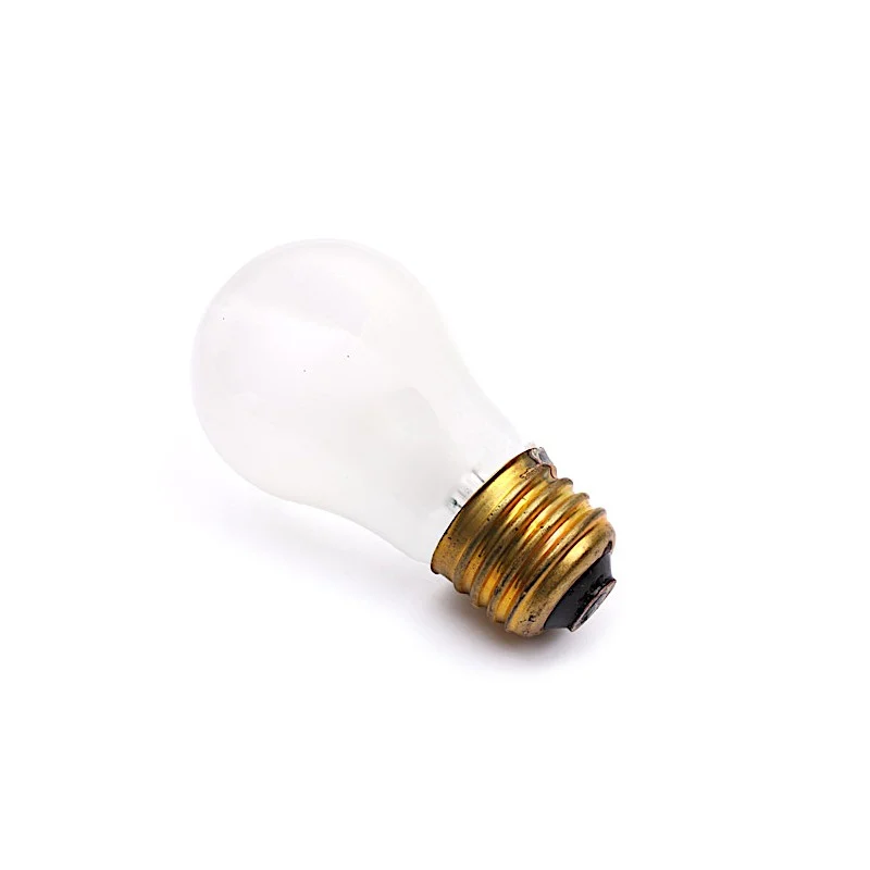 Ampoule 40W pour Réfrigérateur - 46X1402 FLG000314