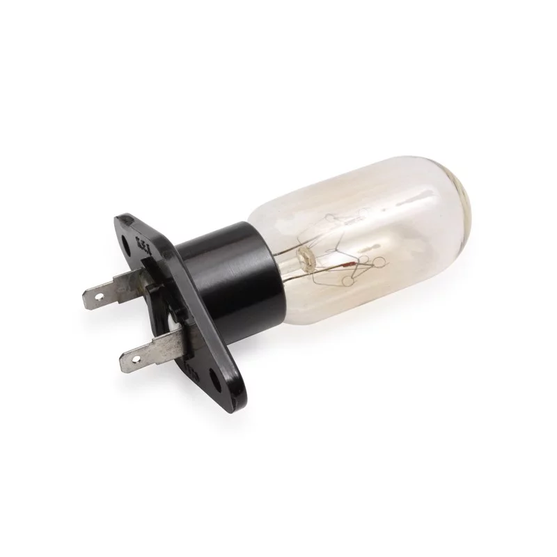 Ampoule cavité 24W T25x64 pour micro-ondes Whirlpool Bauknecht - 481213418008
