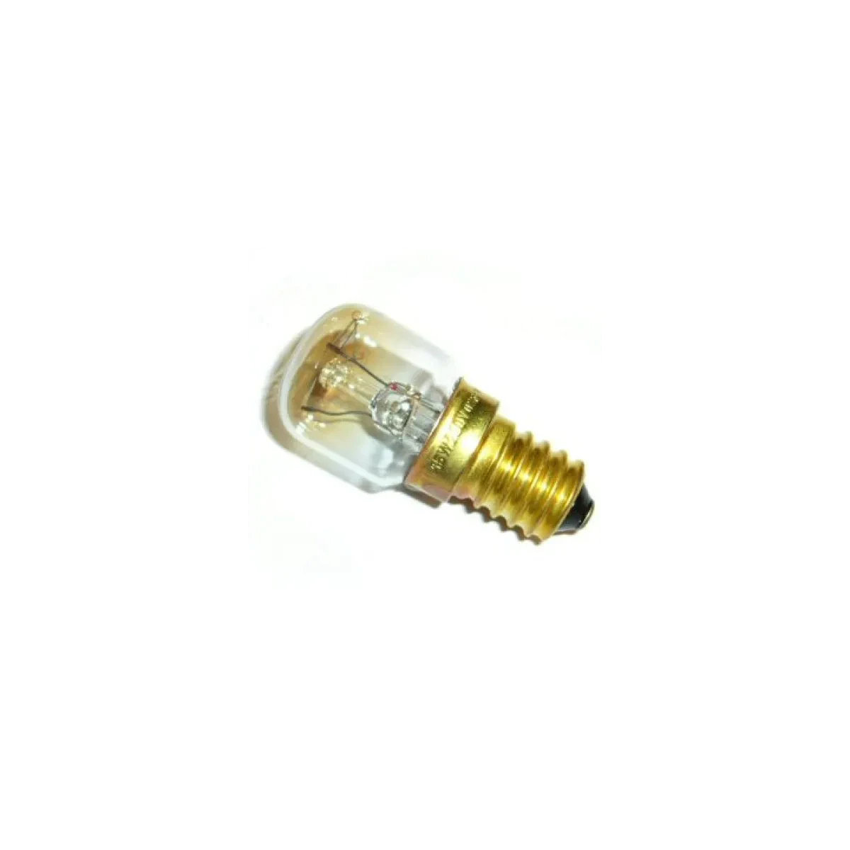 Ampoule de four 15w - Pièces Ménager
