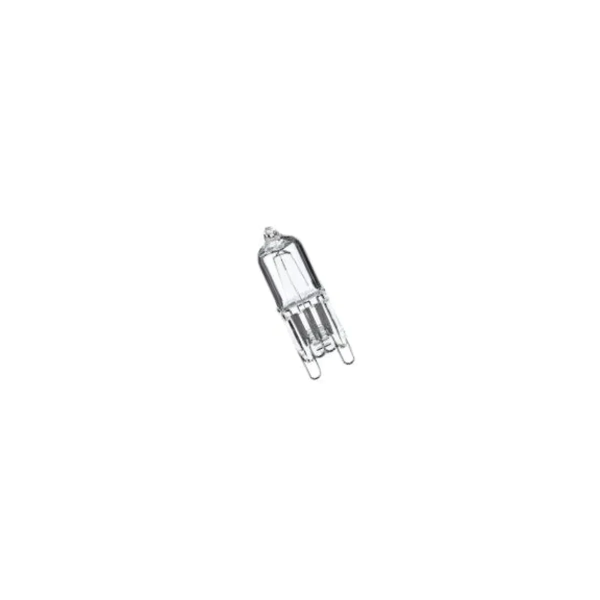 Ampoule de four Halogène 00608082 G9 60w 230v - Gaggenau