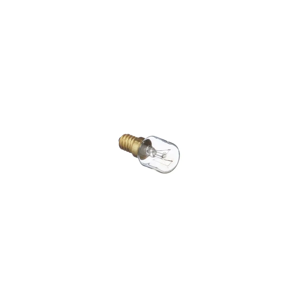 Ampoule de réfrigérateur - Pièces Ménager