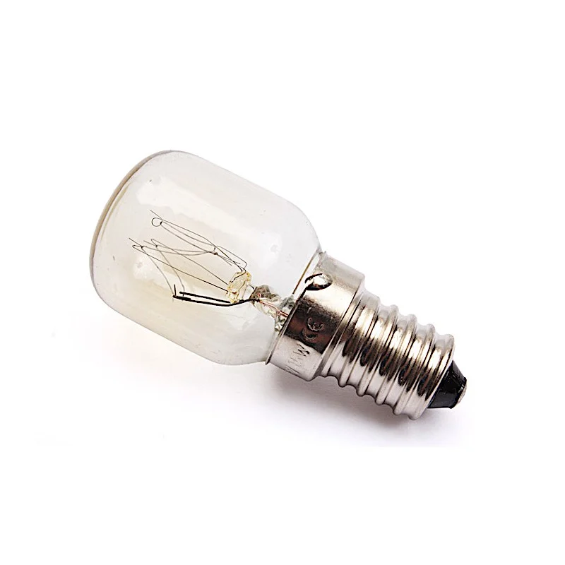 Ampoule E14 15W pour réfrigérateur/congélateur Siemens Neff Bosch - 00602674