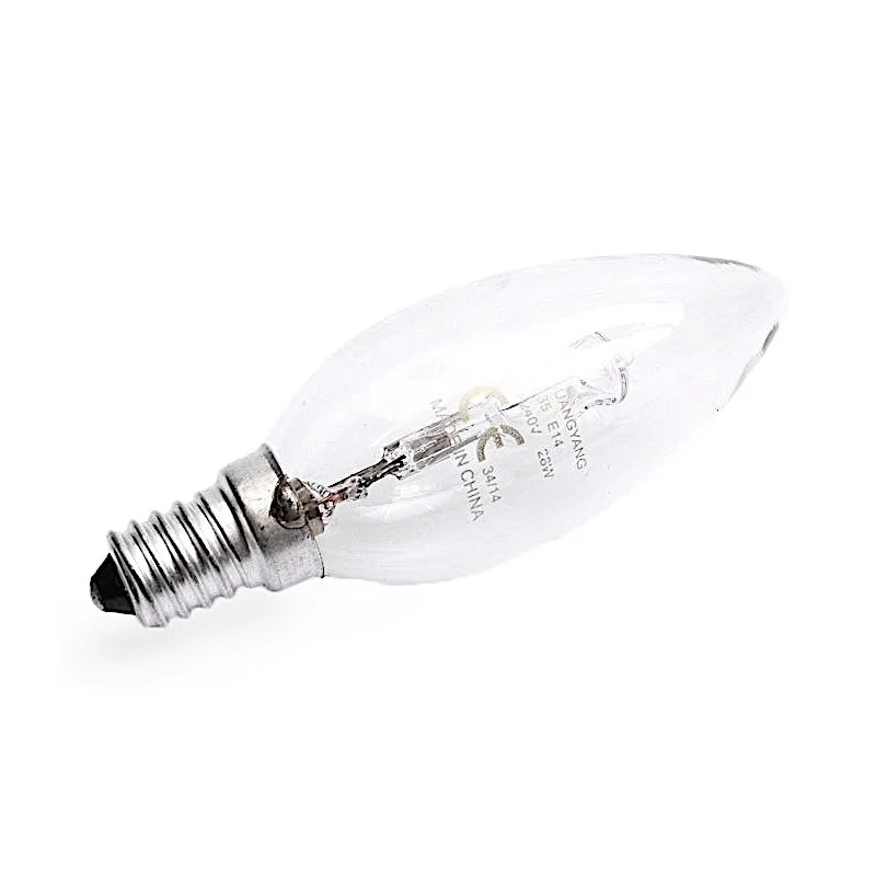 Ampoule E14 28W pour hotte AEG Electrolux Arthur-Martin - 4055178703