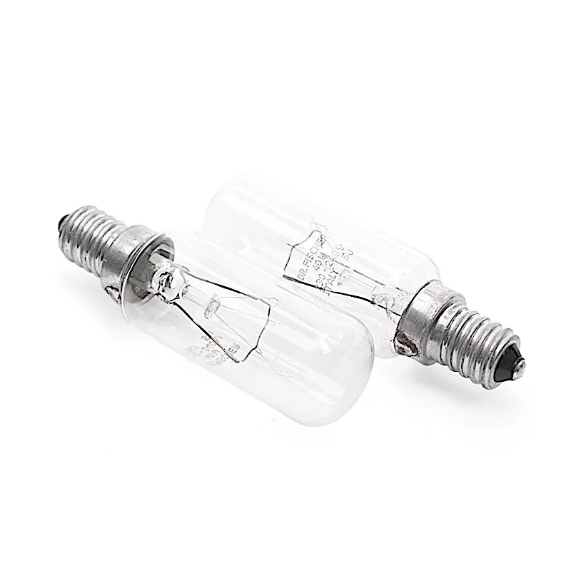 Ampoule 40W pour hotte Whirlpool De Dietrich Brandt Ikea - 484000008834