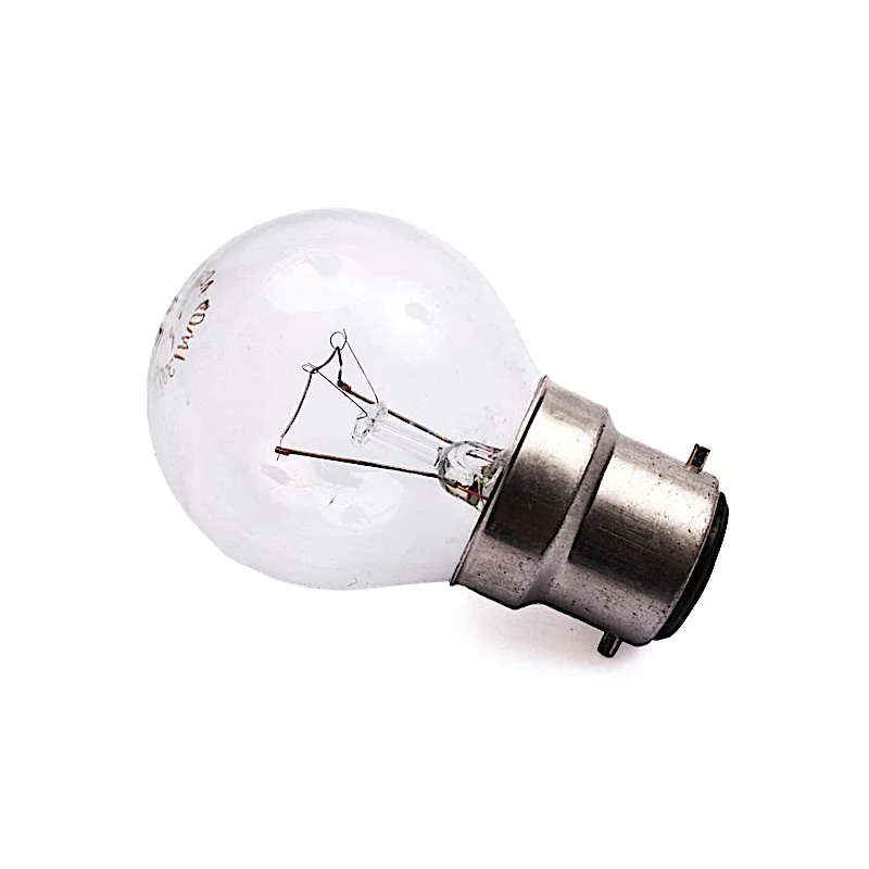 Ampoule Four 300° 40W B22 - ES21714