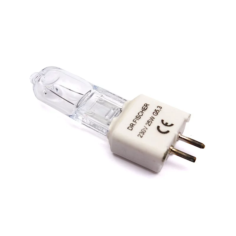 Ampoule Four Halogène 25W 230V 400° - 00069483