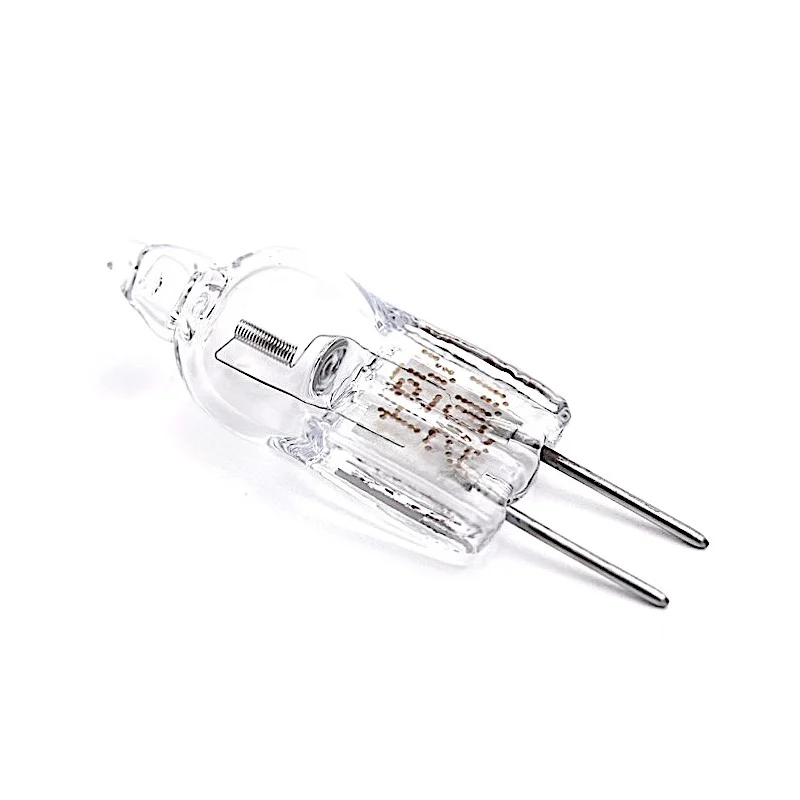 Ampoule halogène 20W pour hotte Whirlpool Indesit - 484000000983