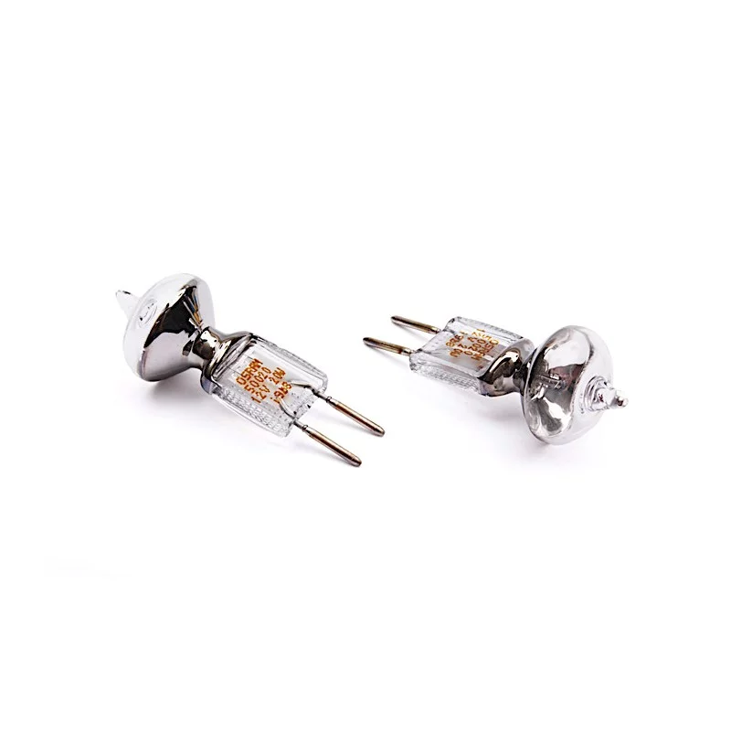 Ampoule halogène Four (jeu de 2) 12V 20W - 00613795