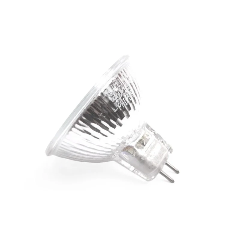 Ampoule halogène GU05,3 20W pour hotte AEG Electrolux - 50282738009