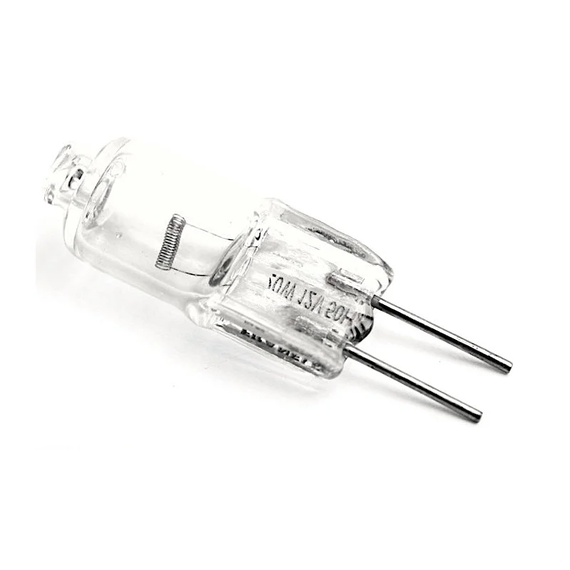 Ampoule Hotte Halogène G4 20W 12V - 75X2820