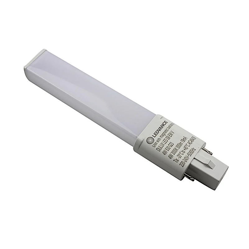Ampoule LED 4W pour hotte Whirlpool Bauknecht - Cuisson