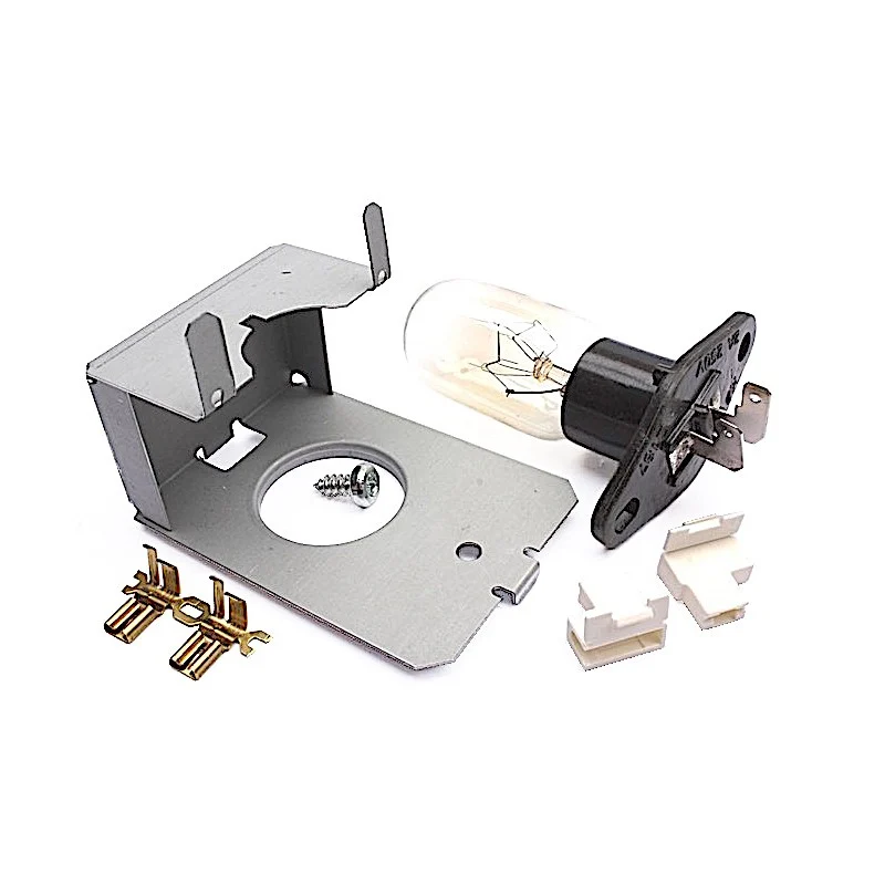 Ampoule Micro-ondes KIT 25W FAGOR BRANDT - 76x7882 AS0068344