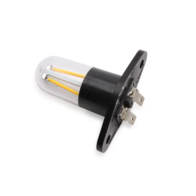 Ampoule pour micro-ondes Whirlpool Bauknecht - 481213488071