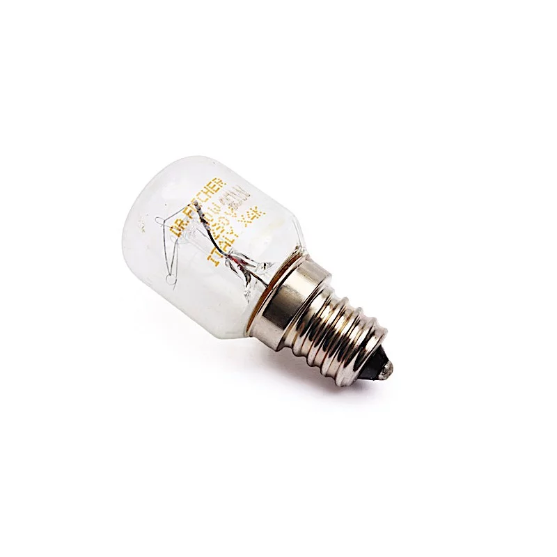 Ampoule 10W E12 pour Réfrigérateur - 481281728356
