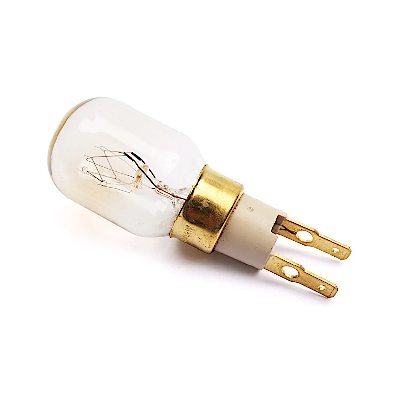 Ampoule 15W T-CLICK pour Réfrigérateur - 481281728445