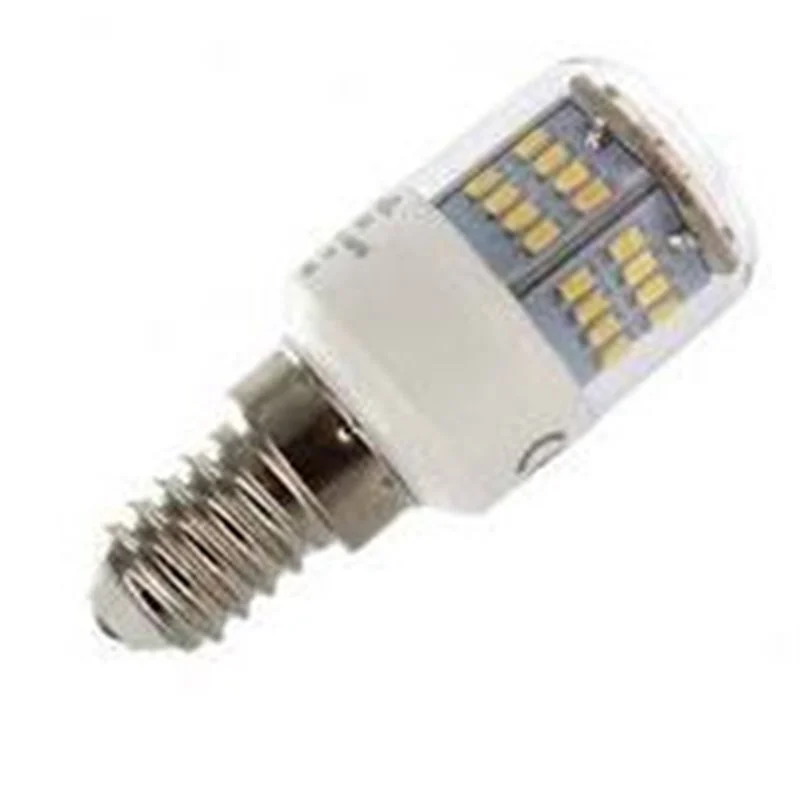 Ampoule réfrigérateur LED E14 3W 4000K - Promos