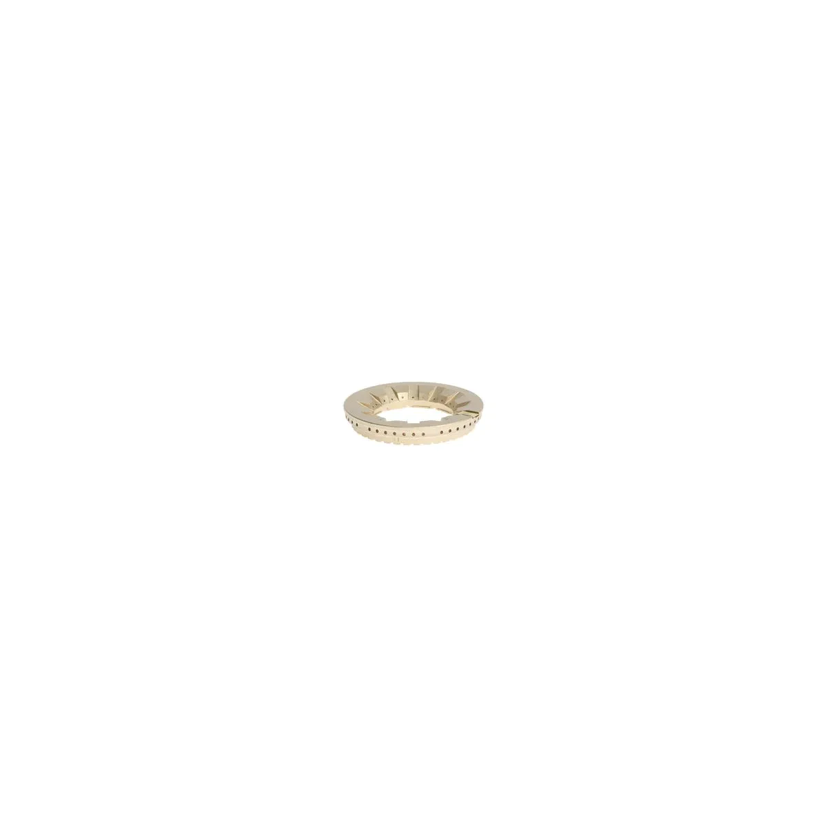 Anneau de bruleur 00492244 Gaggenau