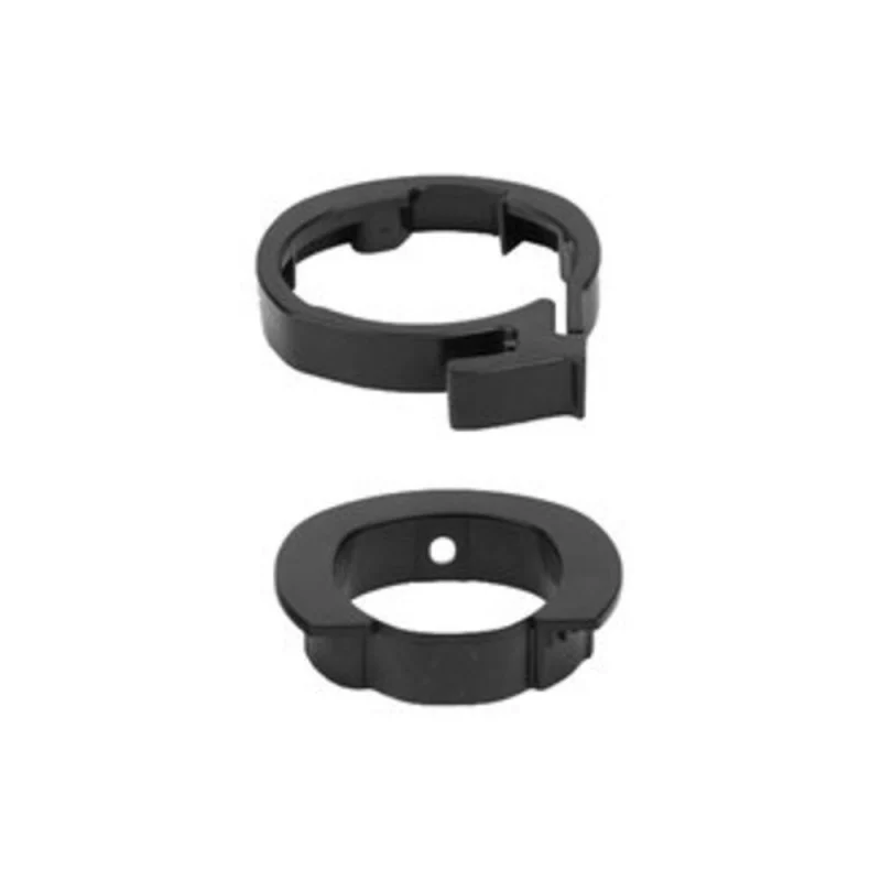 Anneau kit de verrouillage rond avec bague de protection - Promos