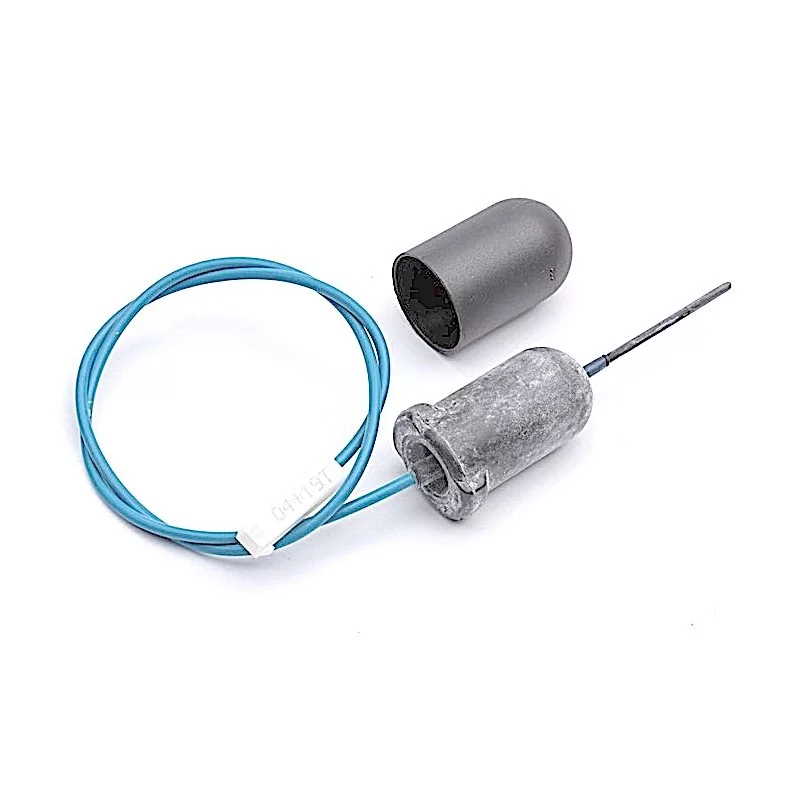 Anode ACI + bouchon pour chauffe-eau Thermor Atlantic - 040374