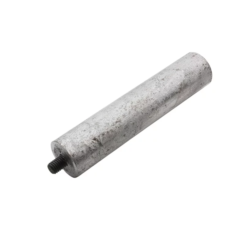 Anode L120mm Ø26mm pour chauffe-eau Atlantic Thermor - 040173