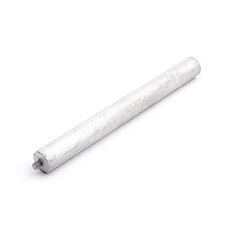 Anode L252mm Ø26mm pour chauffe-eau Atlantic Thermor - 040164