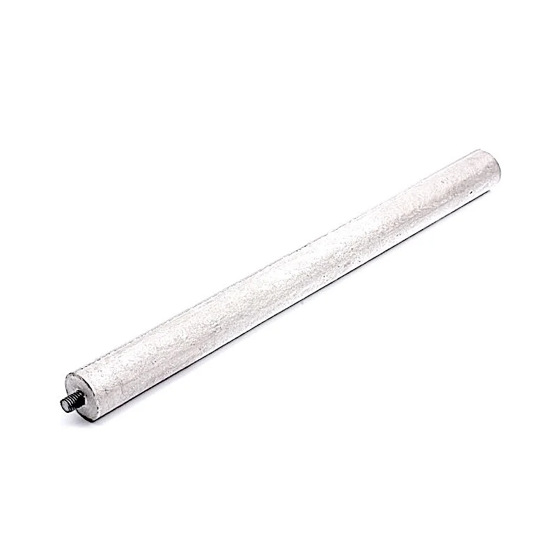 Anode L320mm Ø25mm pour chauffe-eau Atlantic Pacific Thermor - 040166