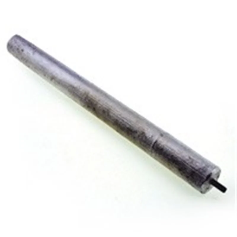Anode 24x430mm Filetage M8 - Promos