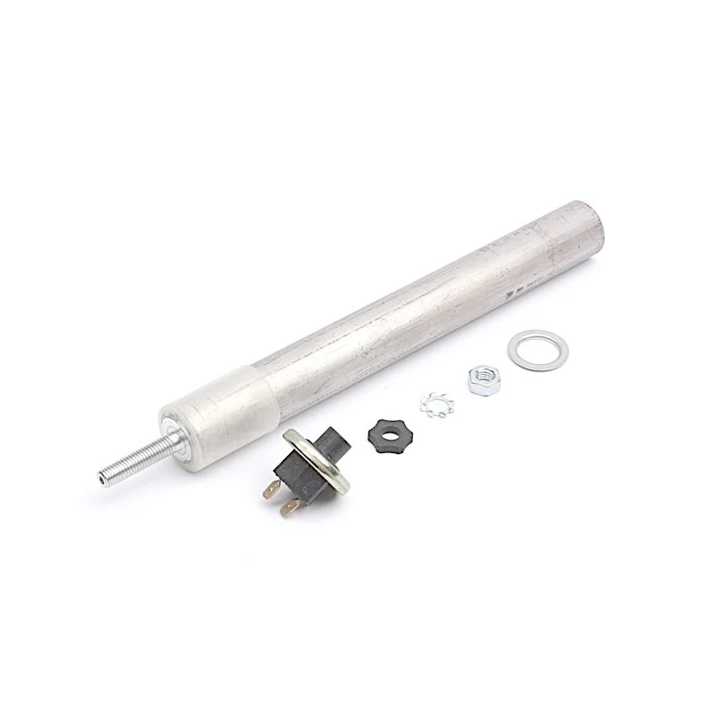 Anode M8x225 pour chauffe-eau Stiebel Eltron - 0143796