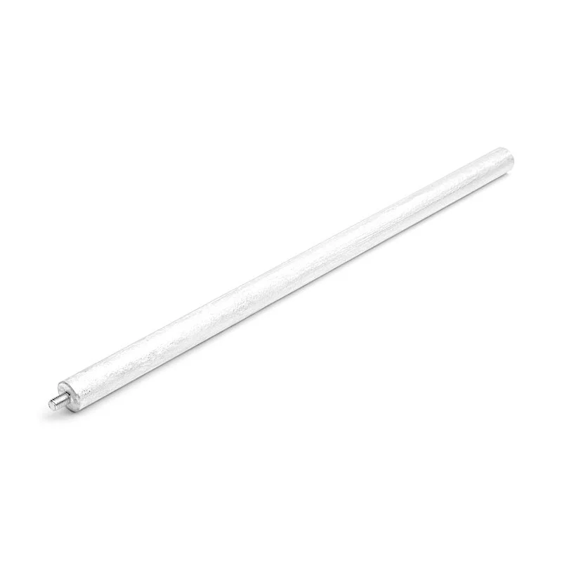 Anode universel L380mm Ø22mm pour chauffe-eau