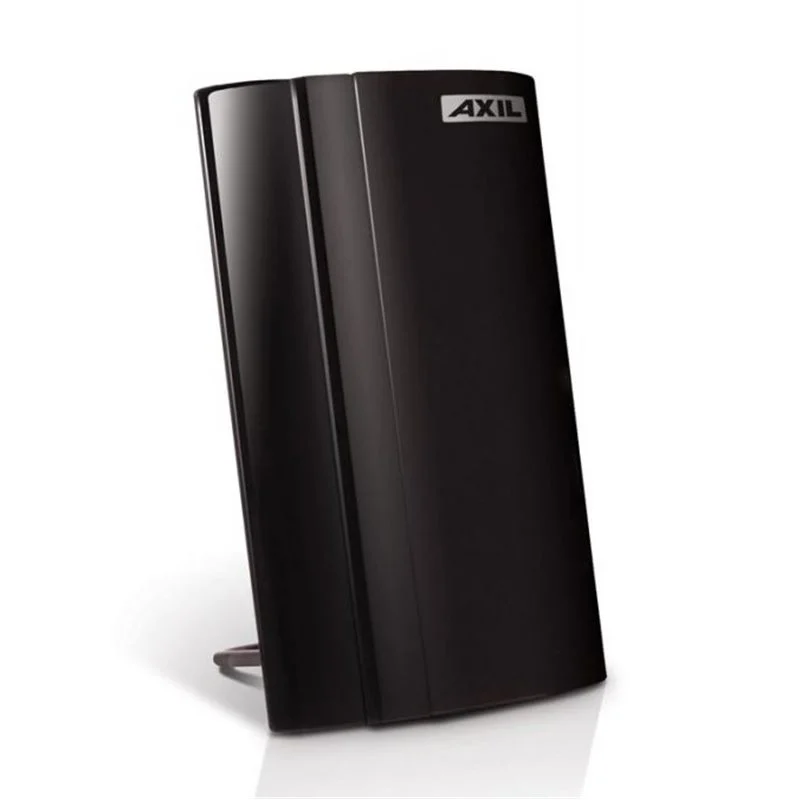 Antenne intérieure amplifiée 45dB - Promos