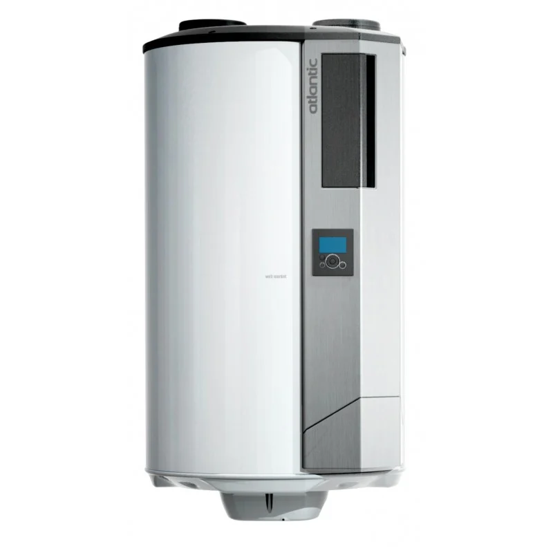 AQUACOSY SV 100L - FUJITSU ATLANTIC