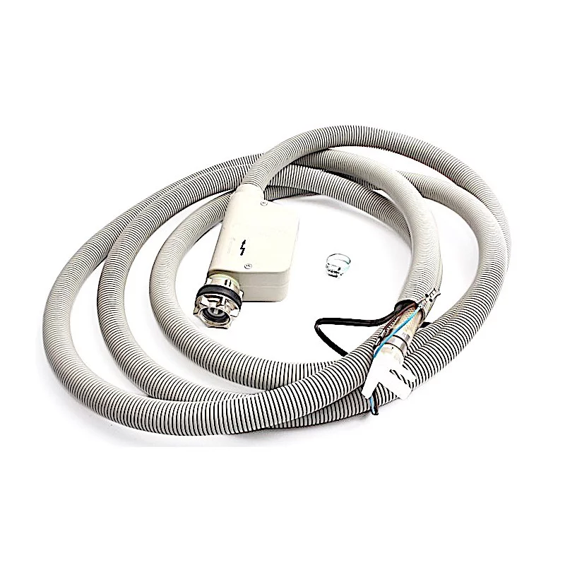 Aquastop pour Lave vaisselle Bauknecht - 481953028746