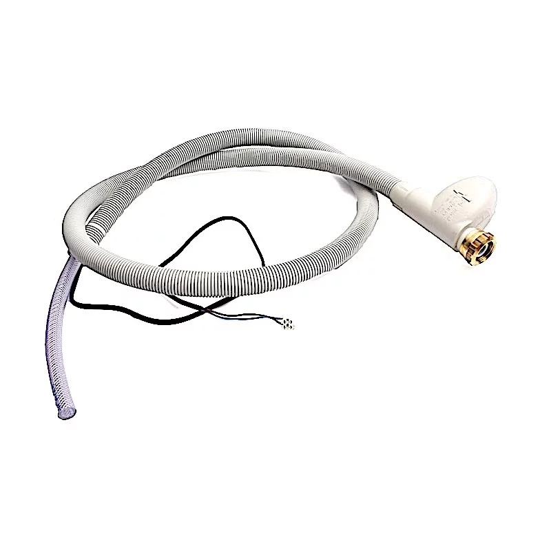 Aquastop pour Lave vaisselle Whirlpool - 481253029403