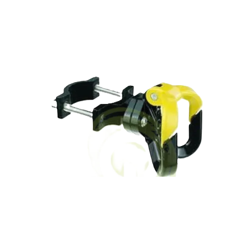 Archiver - Antivol pour trottinette électrique Ninebot Jaune